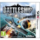 Battleship (occasion)