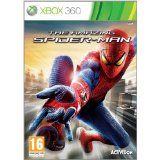 The Amazing Spider-man Xbox 360 (occasion)
