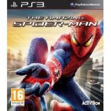 The Amazing Spider-man Ps3 (occasion)