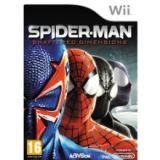 Spider Man Dimensions (occasion)