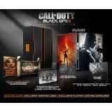 Call Of Duty Black Ops Ii Hardened (occasion)