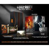 Call Of Duty Black Ops Ii Hardened (occasion)