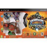 Skylanders Giants Starter Pack Ps3 (occasion)