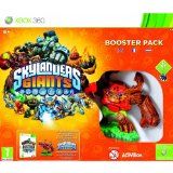 Skylanders Giants Booster Pack 360 (occasion)