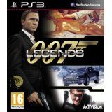 James Bond 007 Legends Ps3 (occasion)
