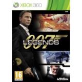 James Bond 007 Legends Xbox 360 (occasion)