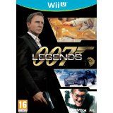 007 Legends (occasion)