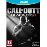 Call Of Duty Black Ops Ii Wii U (occasion)