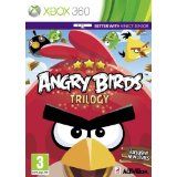 Angry Birds Trilogy (occasion)
