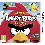 Angry Birds Trilogy (occasion)