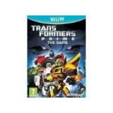 Transformers Prime The Game (occasion)