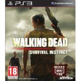The Walking Dead Survival Instinct (occasion)