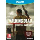 The Walking Dead Survival Instinct (occasion)