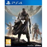 Destiny Ps4 (occasion)