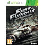 Fast & Furious : Showdown (occasion)