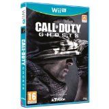 Call Of Duty Ghosts Wii U (occasion)