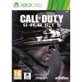 Call Of Duty Ghosts Xbox 360 (occasion)