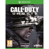 Call Of Duty Ghosts Xbox One (occasion)