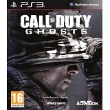 Call Of Duty Ghosts Ps3 (occasion)