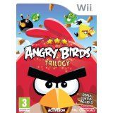 Angry Birds Trilogy Wii (occasion)