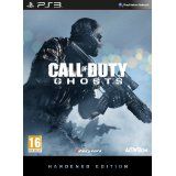 Call Of Duty : Ghosts - Edition Hardened (occasion)