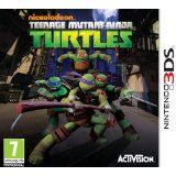 Nickelodeon Teenage Mutant Ninja Turtles (occasion)