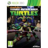 Teenage Mutant Ninja Turtles (occasion)