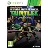 Teenage Mutant Ninja Turtles (occasion)