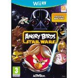 Angry Birds Star Wars Wii U (occasion)