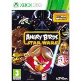 Angry Birds Star Wars Xbox 360 (occasion)