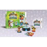 Skylanders Swap Force  Pack De Demarrage 3ds (occasion)