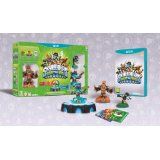 Skylanders Swap Force Pack De Demarrage Wii U (occasion)