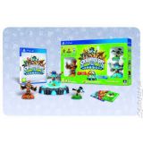 Skylanders Swap Force Starter Pack Ps4 (occasion)