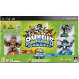 Skylanders Swap Force Pack De Demarrage Ps3 (occasion)