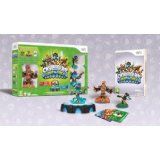 Skylanders Swap Force  Pack De Demarrage Wii (occasion)