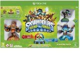 Skylanders Swap Force Pack De Demarrage (occasion)