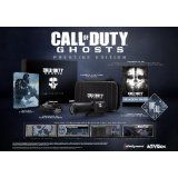 Call Of Duty Ghost Edition Prestige Ps3 Non Inclus (occasion)