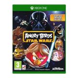 Angry Birds Star Wars (occasion)