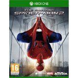 The Amazing Spider Man 2 Xbox One (occasion)