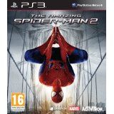 The Amazing Spider Man 2 Ps3 (occasion)