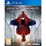 The Amazing Spider Man 2 Ps4 (occasion)