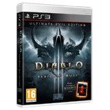 Diablo Iii Reaper Of Souls Ultimate Evil Edition Ps3 (occasion)