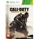 Call Of Duty Advanced Warfare Xbox 360 (occasion)