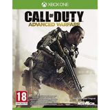 Call Of Duty Advanced Warfare Xbox One (occasion)