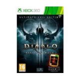 Diablo Iii Reaper Of Souls Ultimate Evil Edition Xbox 360 (occasion)