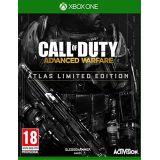Call Of Duty Advanced Warfare Edition Limitee Atlas Xbox One (occasion)
