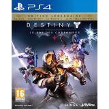 Destiny Le Roi Des Corrompus Edition Legendaire Ps4 Occ Dlc Inactif (occasion)