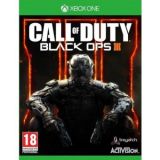 Call Of Duty Black Ops 3 Xbox One (occasion)