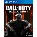 Call Of Duty Black Ops 3 Ps4 (occasion)