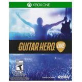 Guitar Hero Live Xbox One (occasion)